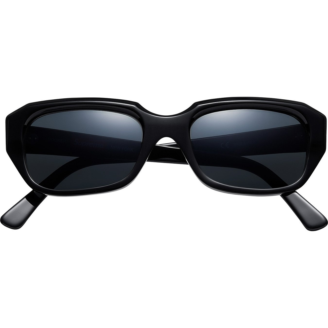 Booker Sunglasses view 3